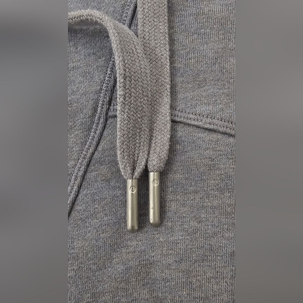 Women's Lululemon Broken Beats Oversized Hoodie-Size X/S - Picture 5 of 8